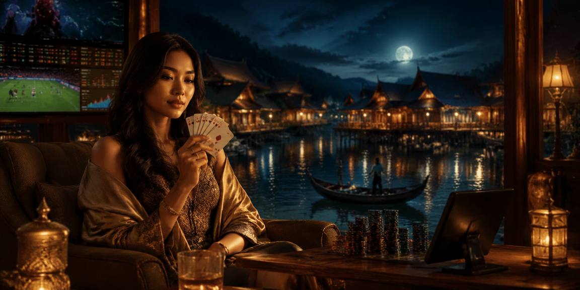 p68 Roulette Elite Play အတွင်း လူမှုကွန်ယက်ခြင်းကို အဆင့်မြှင့်တင်ခြင်း